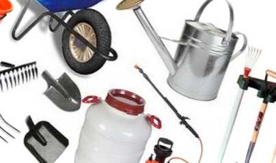 Місце зберігання інструментів де розмістити шурупи, цвяхи та ключі в майстерні