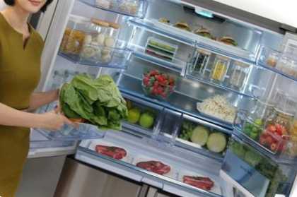 Як зберегти продукти – правильне зберігання їжі в холодильнику і не тільки