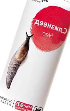 Слизнеїд склад препарату для боротьби зі слимаками та равликами