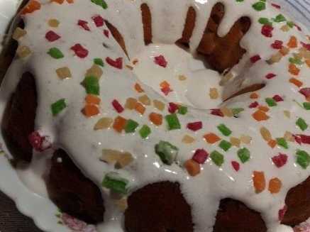 Простий паску на Великдень 2021 - смачний та вдалий рецепт!