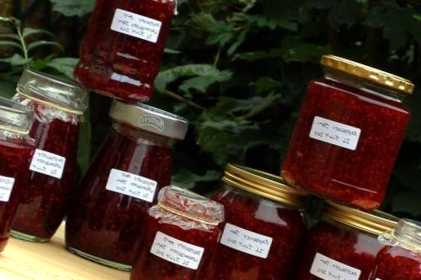 Як виправити дуже солодке варення - що додати, щоб прибрати насолоду?