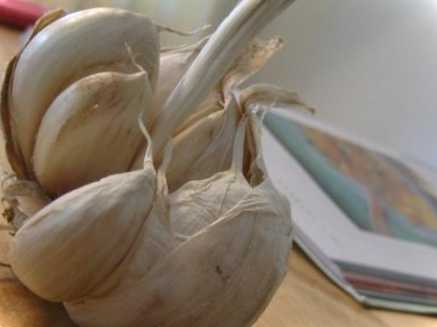 Як часник замаринувати – смачні рецепти консервованого часнику