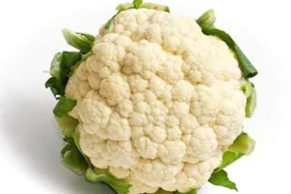 Рецепти других страв із цвітної капусти з докладним описом та фото
