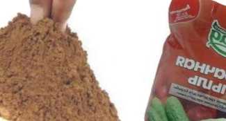 Тютюновий пил від шкідників на городі, що це таке і навіщо потрібна?