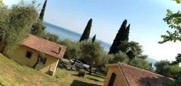 Як зміцнити нахил в літній котедж геоматів для зміцнення схилів