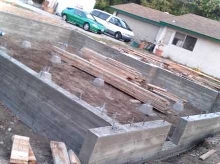 Який фундамент найкраще для приватного будинку поради досвідчених будівельників