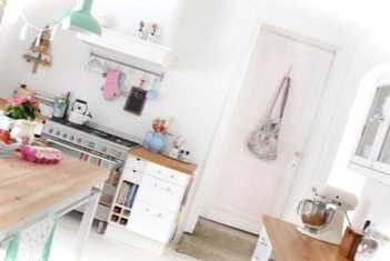 Дизайн маленької кухні на дачі як побудувати та зробити своїми руками