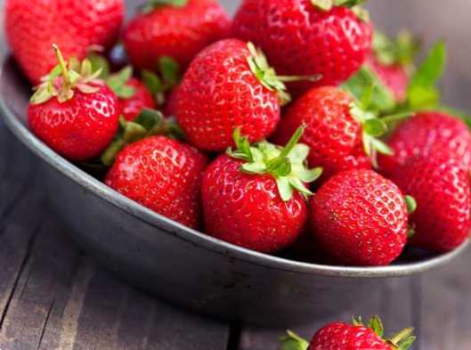 Коли зріє полуниця? Терміни дозрівання різних сортів та збирання врожаю полуниці