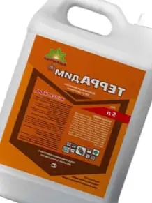 Террадим інсектицид - інструкція. Детальний посібник з використання