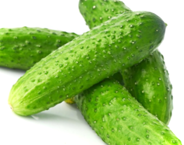 Корисні властивості свіжих огірків та огіркового соку для організму людини