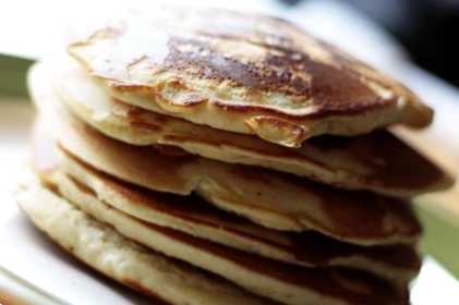 Найкращі рецепти для млинців - смачні млинці з докладним описом