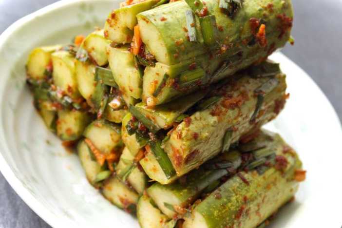 Найкращі страви зі свіжими огірками - детальний огляд із фотографіями та рецептами