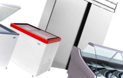 Як вибрати холодильне обладнання для вашого підприємства?