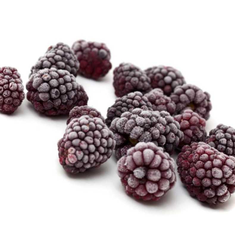 Добірка перевірених рекомендацій щодо догляду та обрізування ожини