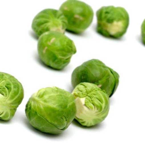 Капуста брюссельська фото, вирощування, догляд, користь та шкода