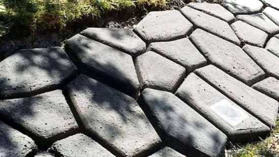 Ширина доріжки в саду, що потрібно врахувати при її плануванні та створенні