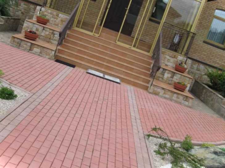 Зони на дачній ділянці та їх гармонійне сусідство одна з одною