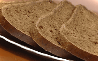 Хлібне підживлення для рослин - рецепти приготування