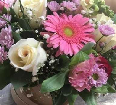 9 порад, як довше зберегти букет квітів у вазі з водою