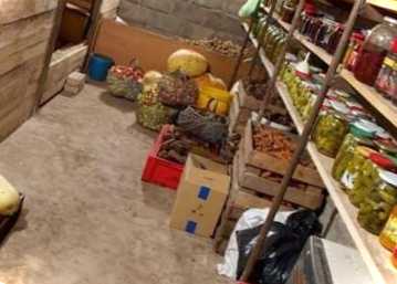 8 способів зберігання моркви взимку в домашніх умовах