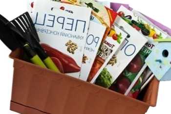 Як перевірити насіння на схожість у домашніх умовах