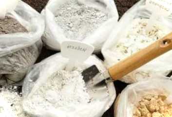 Як розкислити ґрунт на своєму городі