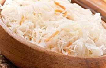 Квашена капуста на зиму в домашніх умовах - 5 найкращих рецептів
