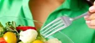 Користь овочів для організму людини