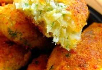 Пісні страви з овочів на кожен день - 10 простих та смачних рецептів