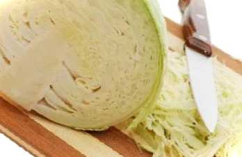 Смачні та прості салати зі свіжої капусти - покрокові рецепти з фото