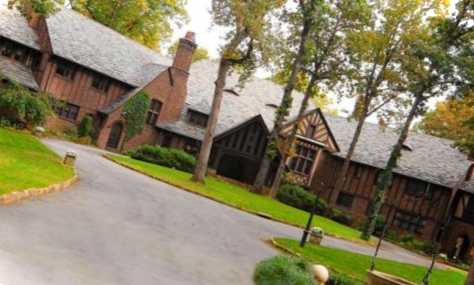 Як красиво оформити в'їзд на ділянку фото, приклади, інструкції