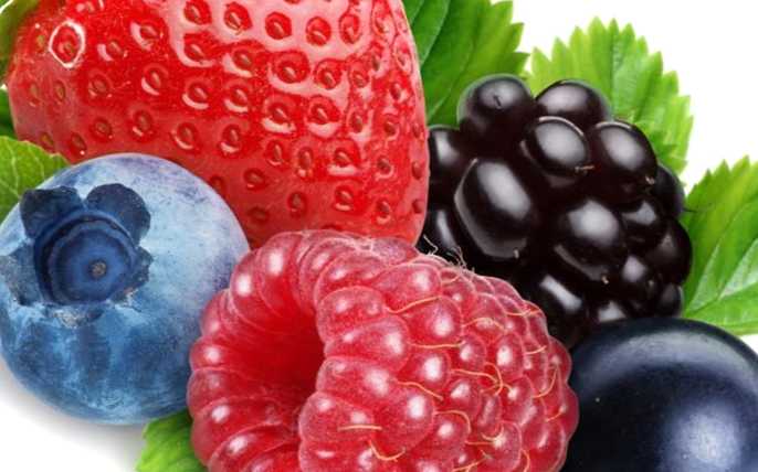 Що зробити з ягід? Як можна використовувати заморожені ягоди?
