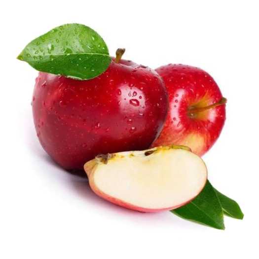 Добірка найкращих солодких карликових сортів яблук для Уралу