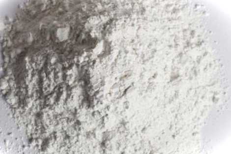 Гашене вапно (пушонка) що це таке, застосування на городі