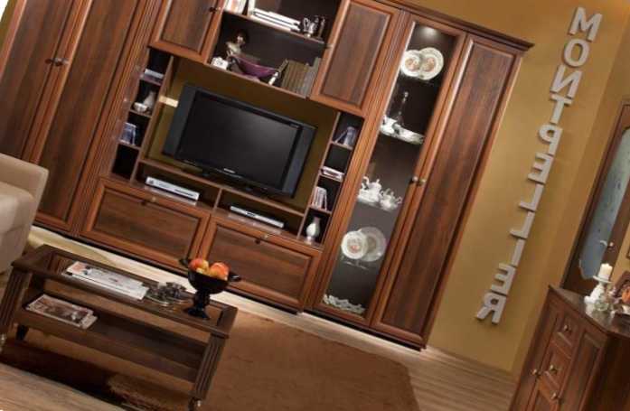 Вибираємо якісні меблі від надійного виробника