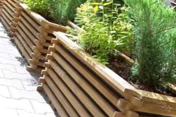 Скринька під квіти з дерева своїми руками зовнішній вигляд та матеріали