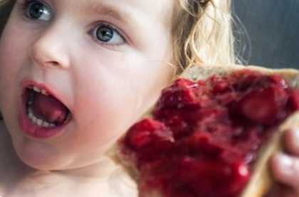 Найпоширеніші види варення смачні солодкі заготовки на зиму