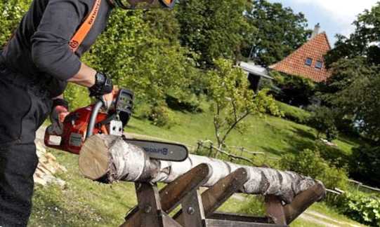 Можливі несправності бензопили відремонтувати або час викинути?