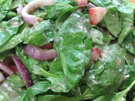 Що приготувати зі шпинату свіжого - рецепти популярних страв