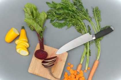 Як зберегти зрізану зелень свіжу, щоб вона не зіпсувалася?