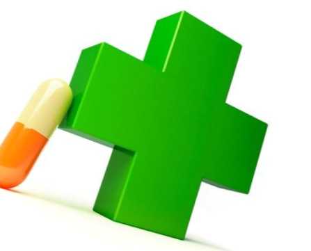 Препарати з аптеки для городу та саду Метронідазол, Трихопол, зеленка та інші