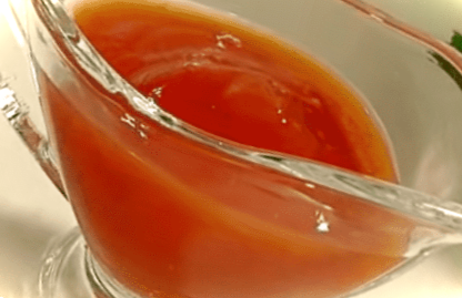 Домашній кетчуп із помідорів на зиму - пальчики оближеш