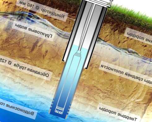 Як визначити рівень ґрунтових вод самостійно навіщо це потрібно?
