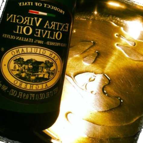 Як вибрати оливкову олію для салатів? Кращі марки рослинної олії