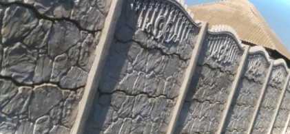 Будівництво огорож на ділянці особливості вибору та встановлення