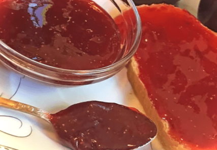 Джем із полуниці - прості рецепти на зиму