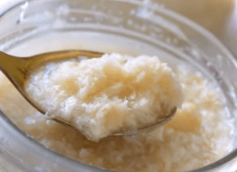 Як заготувати хрін на зиму в домашніх умовах