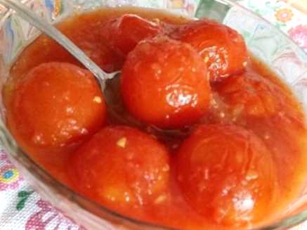Як приготувати помідори у власному соку на зиму? Рецепти - пальчики оближеш