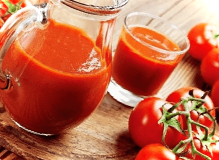 Томатний сік на зиму в домашніх умовах - дуже смачні та прості рецепти