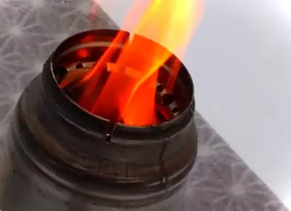 Печка з термоса для теплиці, що це таке і навіщо необхідна?